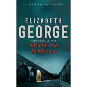 With No One as Witness       {USED}